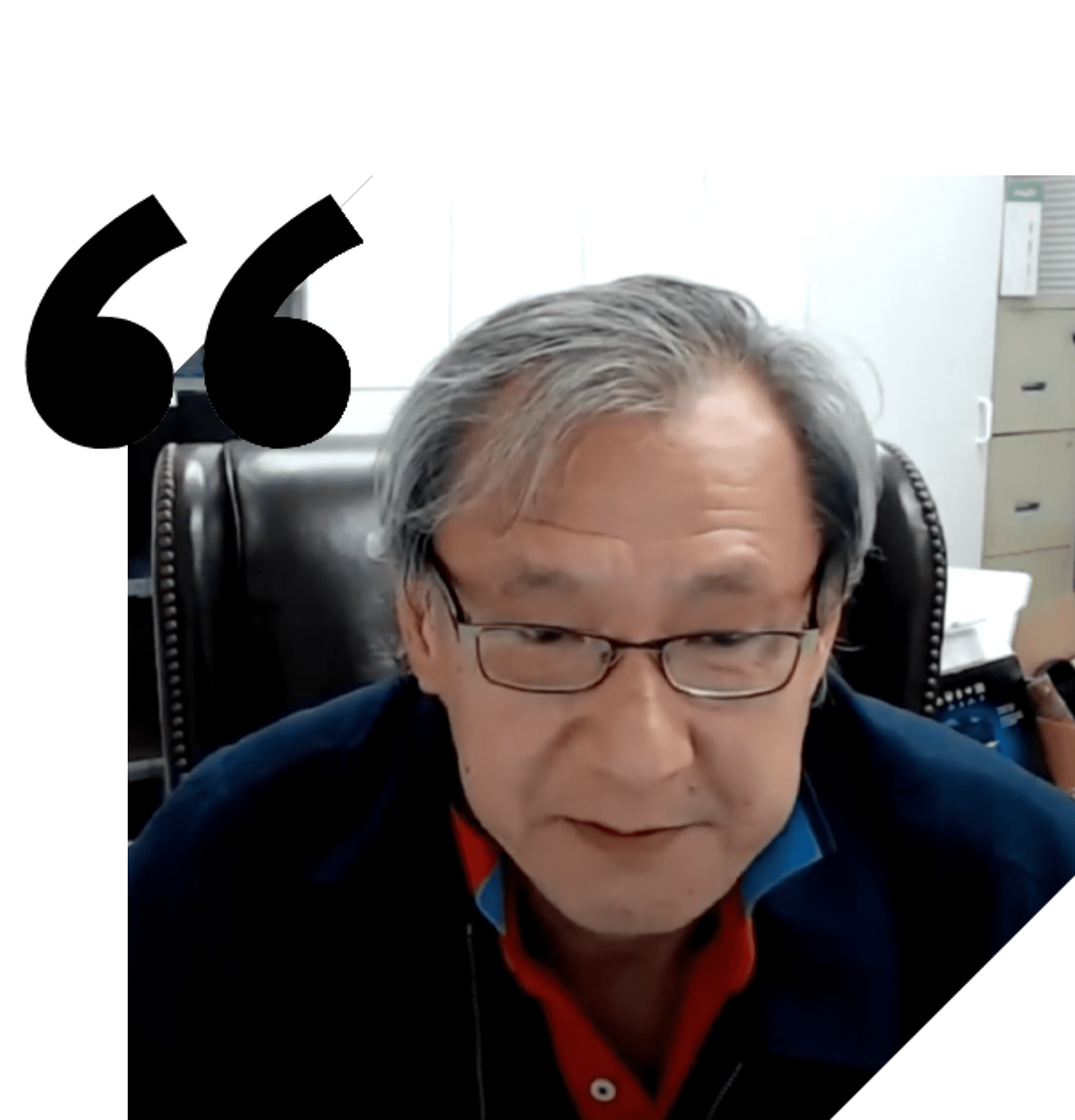 Benjamin Lu, Managing Partner at A&C Trade