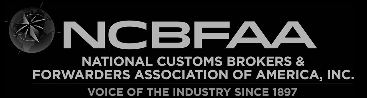 National Customs Brokers and Forwarders Association of America (NCBFAA)